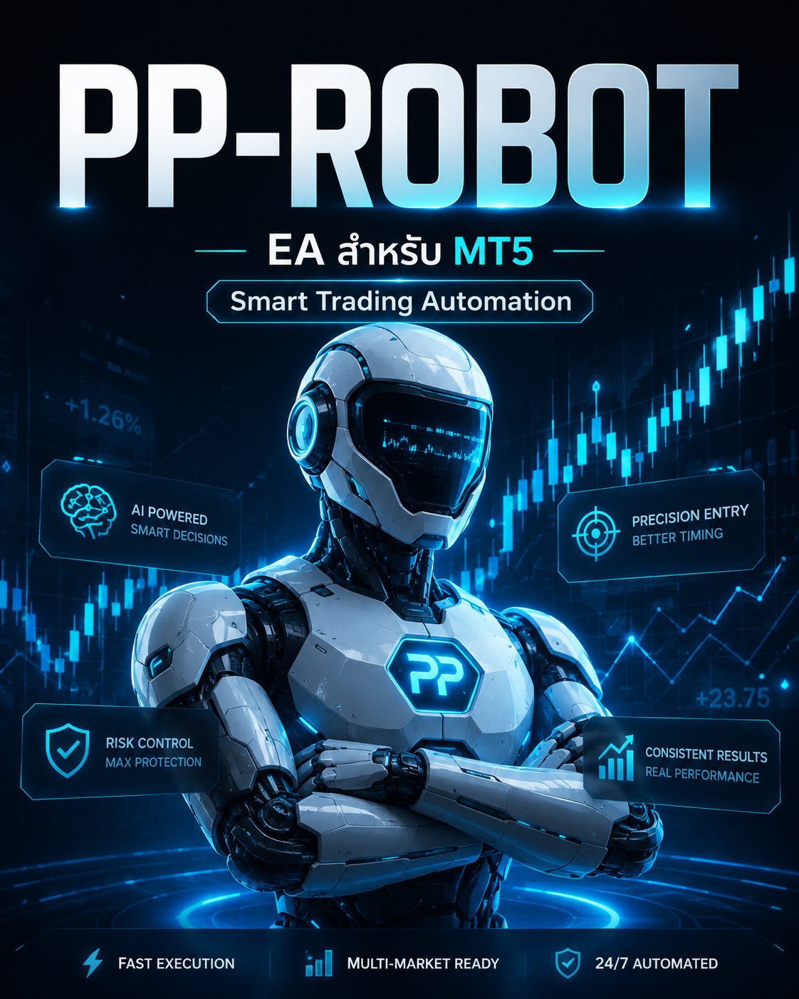 PP-ROBOT